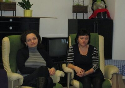 Dětský domov a školní jídelna Melč 4, příspěvková organizace