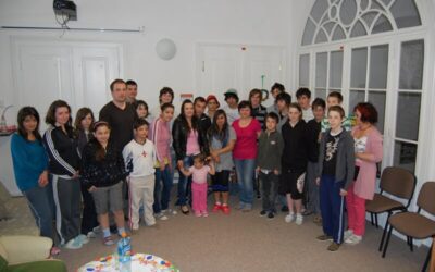 Projekt „Vím, co chci – Vím, jak na to“