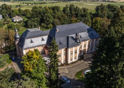 Dětský domov a školní jídelna Melč 4, příspěvková organizace