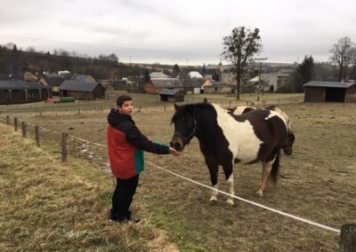 Dětský domov a školní jídelna Melč 4, příspěvková organizace