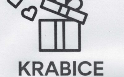 Děti pomohly ukrajinským dětem