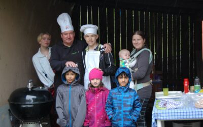 Den otevřených dveří