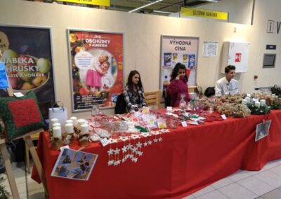 Dětský domov a školní jídelna Melč 4, příspěvková organizace